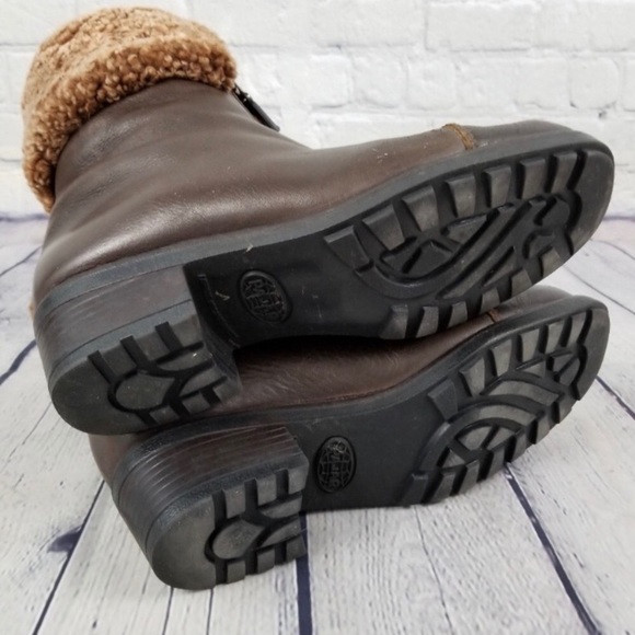 Pajar vintage boots